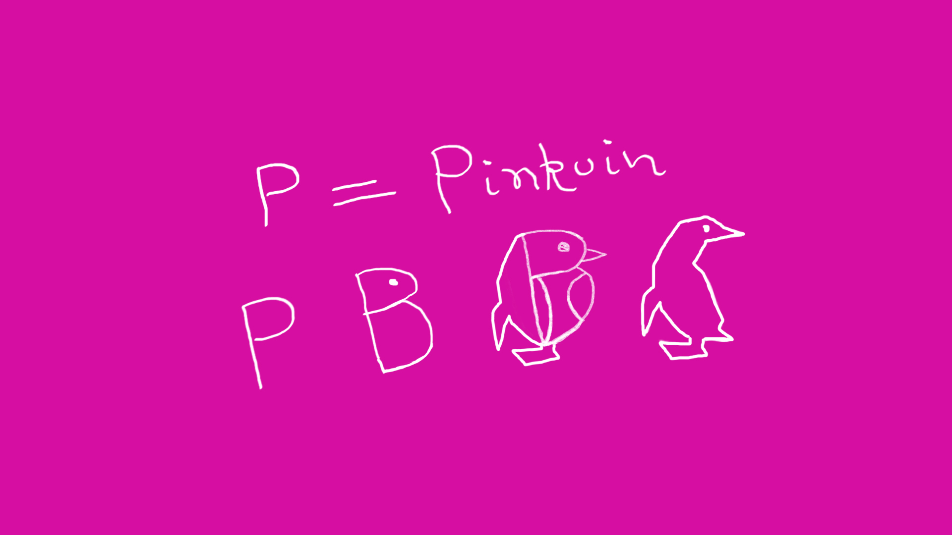 Pinkuin Reklame - Agentur für Gestaltung und Kommunikation Reichenbach